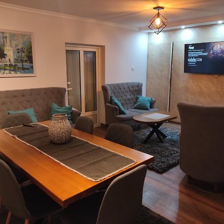 Vila Mila Riverside Apartments Smederevo Ruang foto