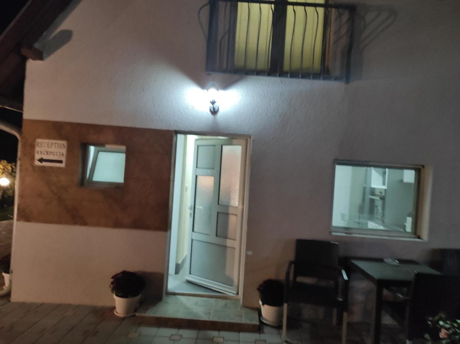 Vila Mila Riverside Apartments Smederevo Ruang foto
