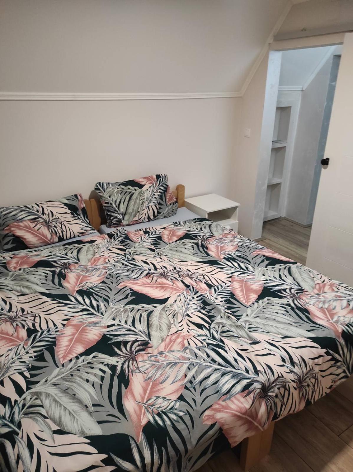 Vila Mila Riverside Apartments Smederevo Ruang foto