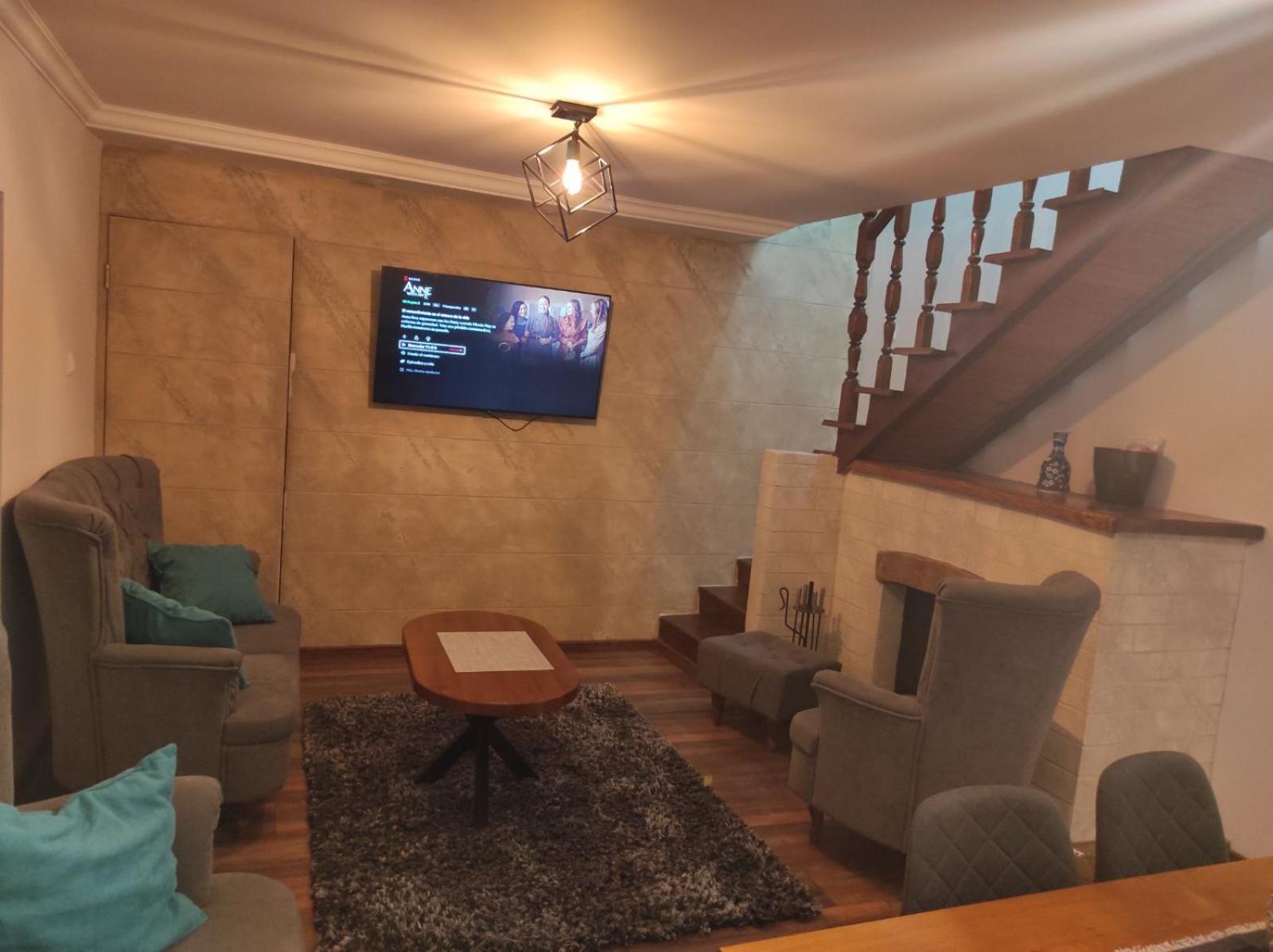 Vila Mila Riverside Apartments Smederevo Ruang foto