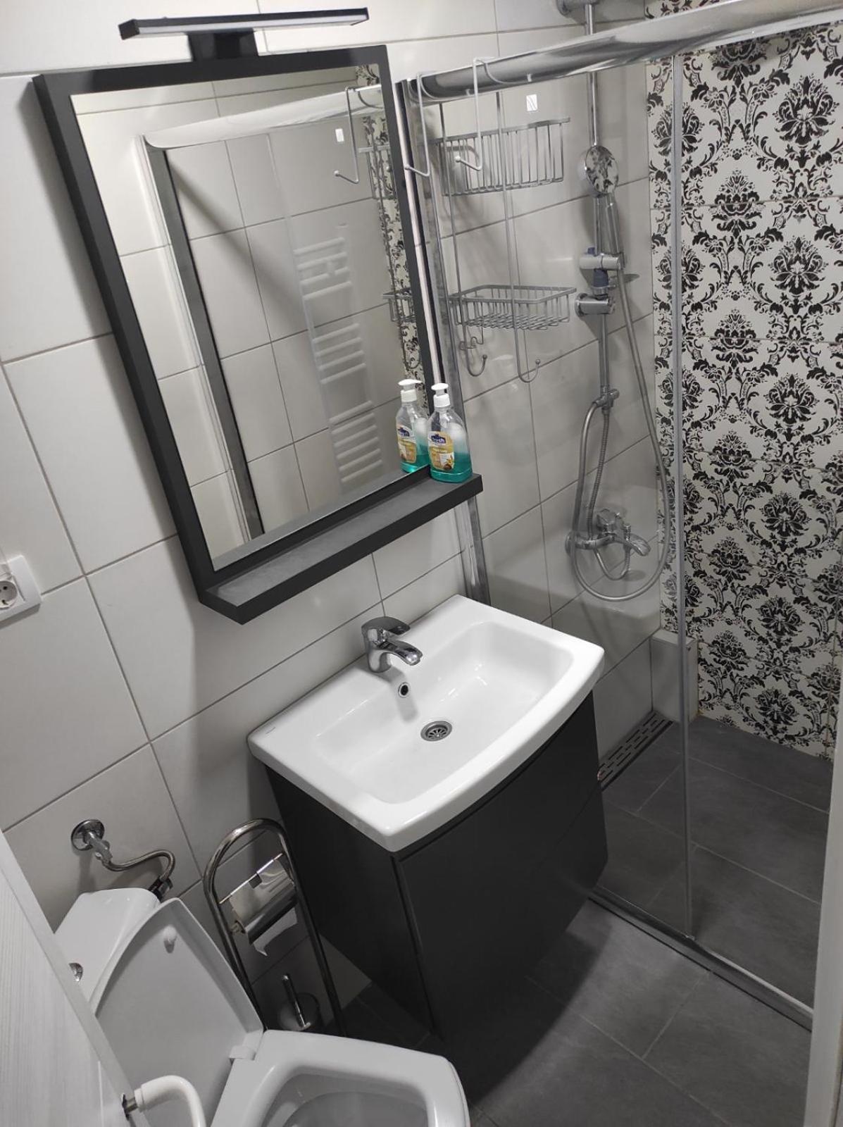 Vila Mila Riverside Apartments Smederevo Ruang foto