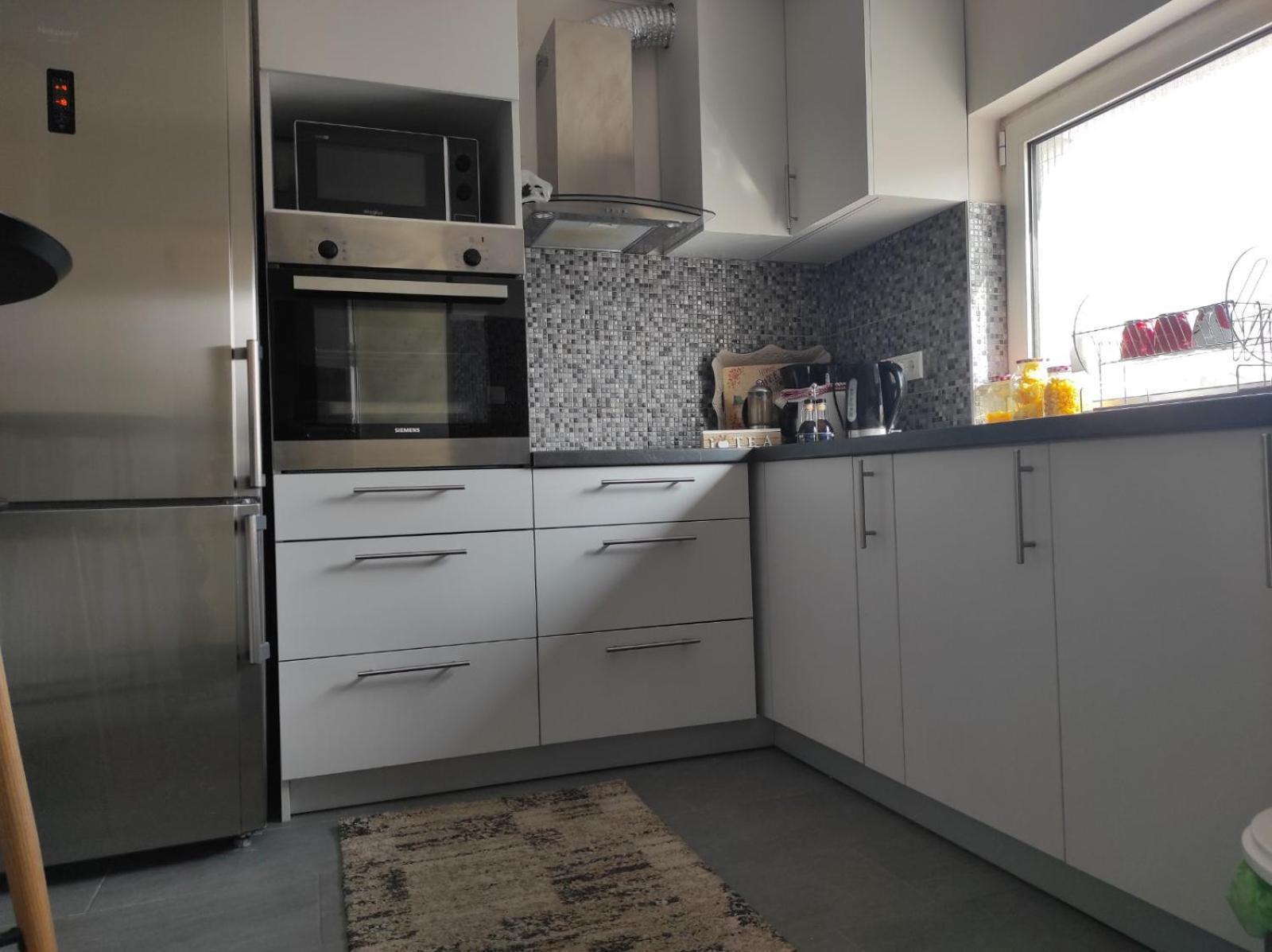 Vila Mila Riverside Apartments Smederevo Ruang foto
