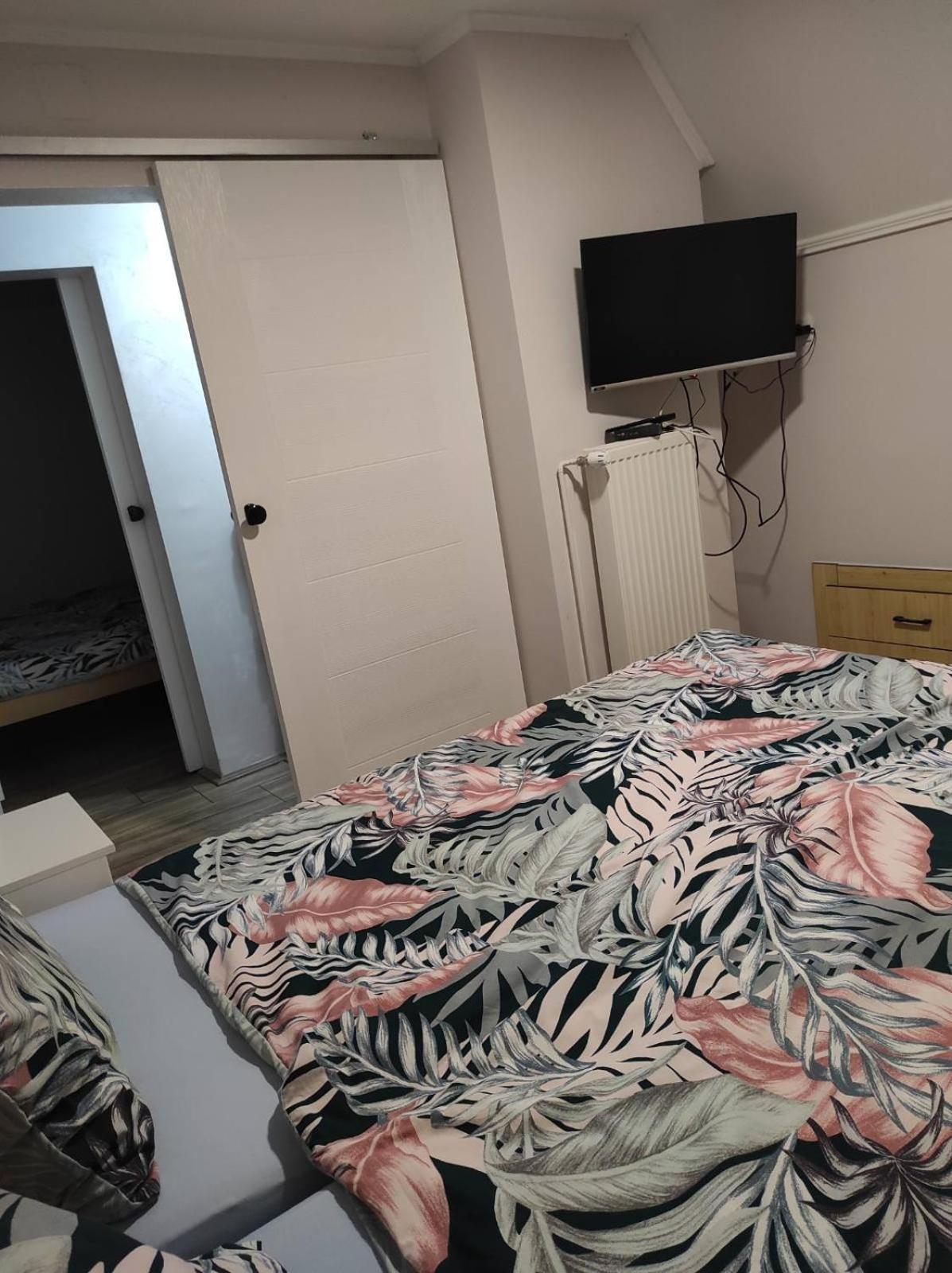 Vila Mila Riverside Apartments Smederevo Ruang foto