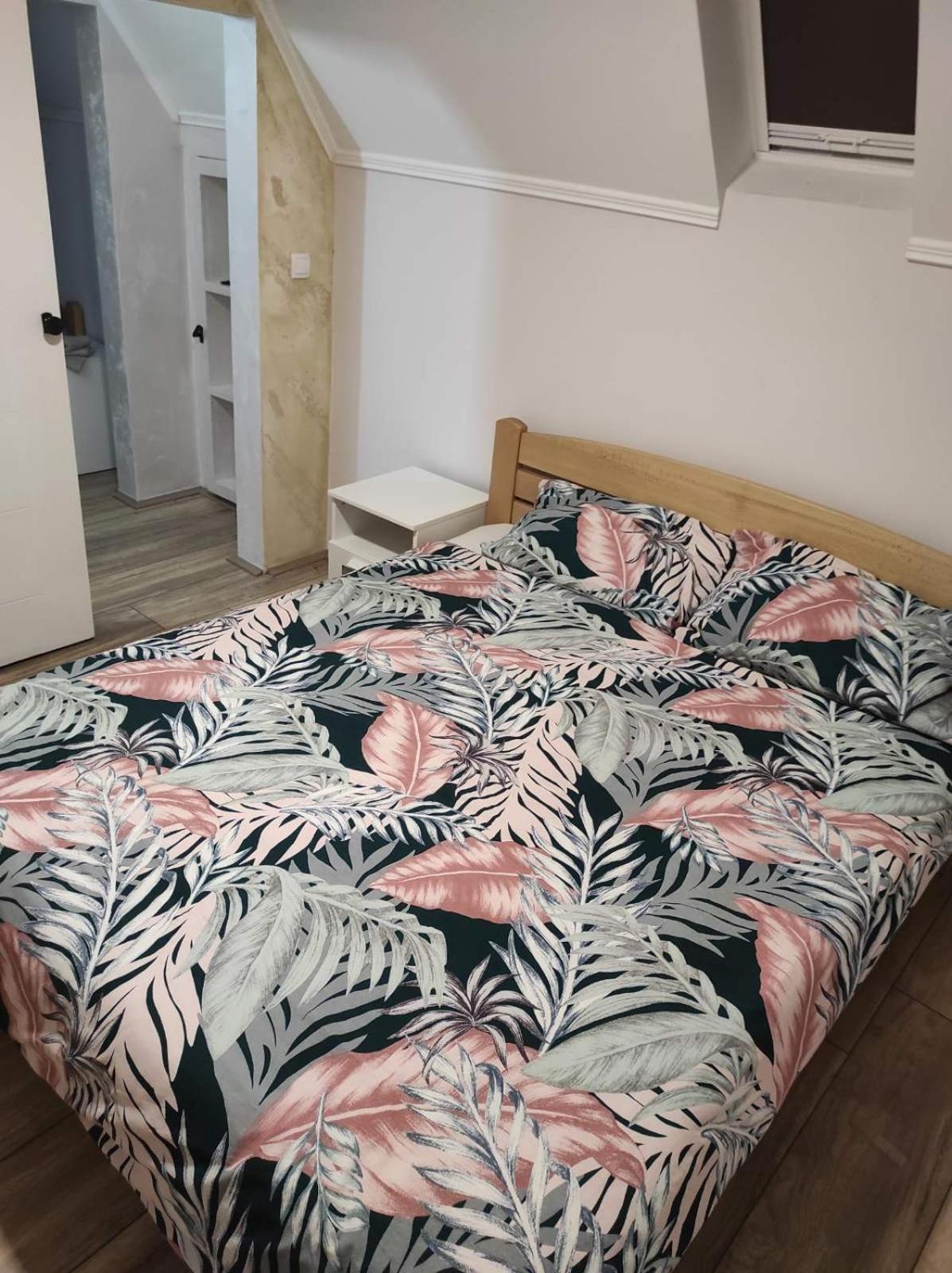 Vila Mila Riverside Apartments Smederevo Ruang foto