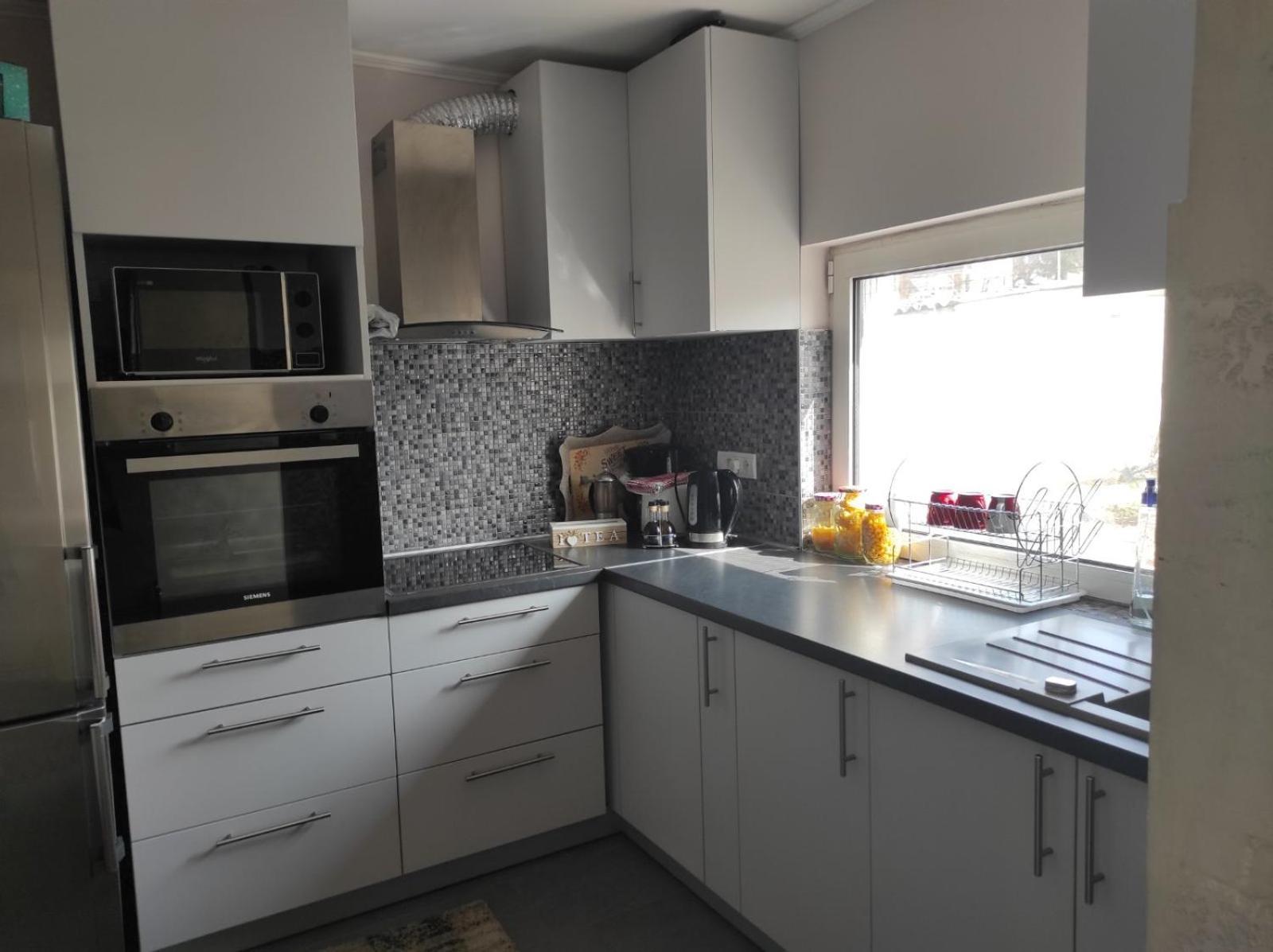 Vila Mila Riverside Apartments Smederevo Ruang foto