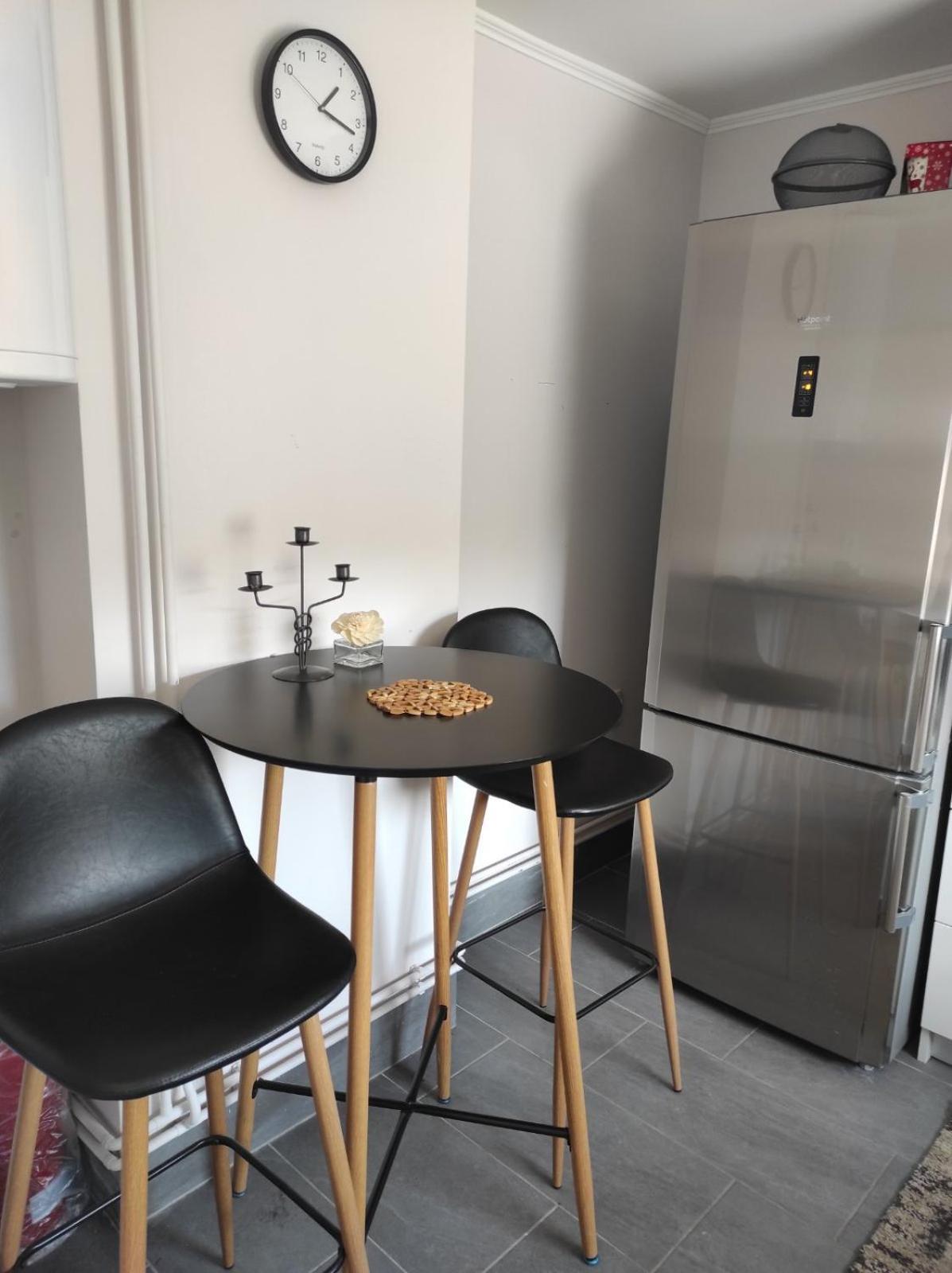 Vila Mila Riverside Apartments Smederevo Ruang foto