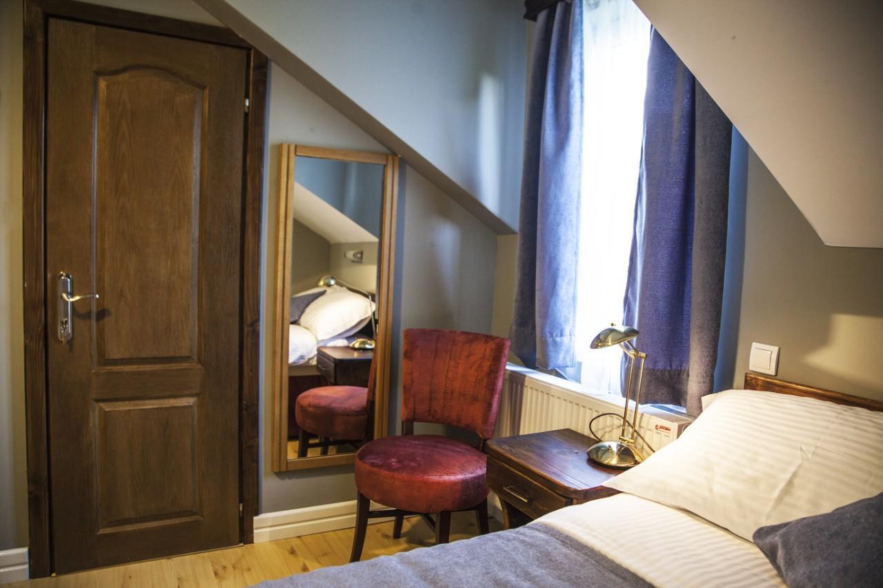 Vila Mila Riverside Apartments Smederevo Bagian luar foto
