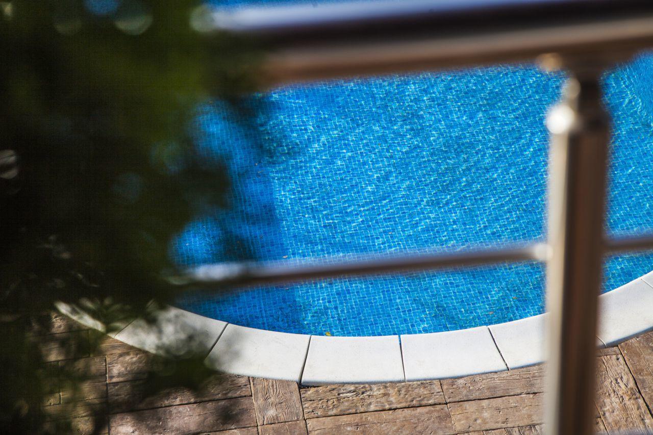 Vila Mila Riverside Apartments Smederevo Bagian luar foto