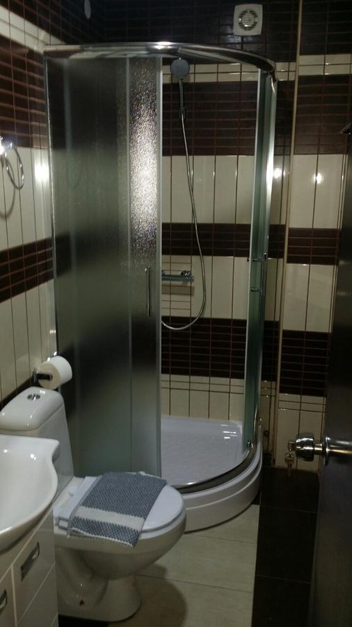 Vila Mila Riverside Apartments Smederevo Bagian luar foto